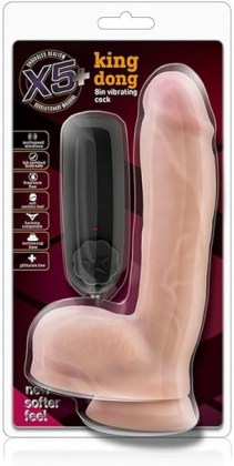 Realističan vibrator- 330613-5